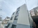 KYUDEN BASEの間取り画像