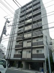 WISE LE－LION東京立石の外観画像