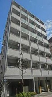 ラグジュアリーアパートメント両国の外観画像