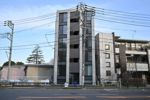 Lupinus目白台の外観