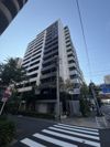 ベルファース水天宮の外観