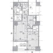 LaSante一番町の間取り画像