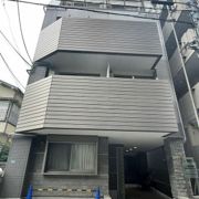 リード東中野の外観画像