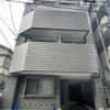 リード東中野の外観