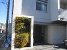 GENOVIA三軒茶屋green veilの外観