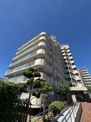 メゾンドール高石の外観画像