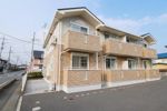 クレメントの外観