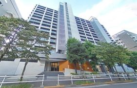 レジディア芝浦の外観画像