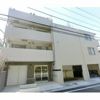 クレヴィスタ練馬武蔵関の間取り画像