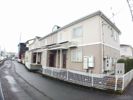 コートアヴェニュー Aの外観
