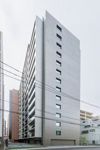リビオメゾン浅草橋の外観