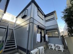 エス・グランデの外観画像