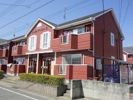 メープルアベニュー Cの外観