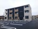 プラシードN Aの外観