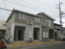 ショウアルバータ Neoの外観