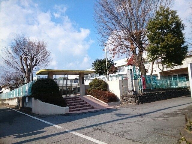 近くの東光保育園まで210m(徒歩3分)