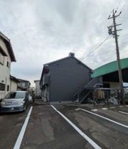 ベルメゾン6の外観画像