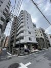 GLANZの外観