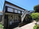 むさしのコーポの間取り画像