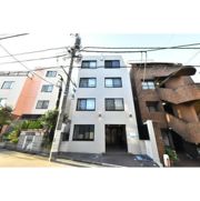 モダンテラス早稲田の外観画像