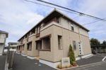 レジェンドXXIの間取り画像
