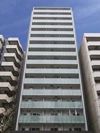 カスタリア東日本橋の外観