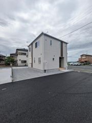グランソフィア上新郷ヴィレッジ Kの外観画像