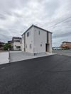 グランソフィア上新郷ヴィレッジ Kの外観