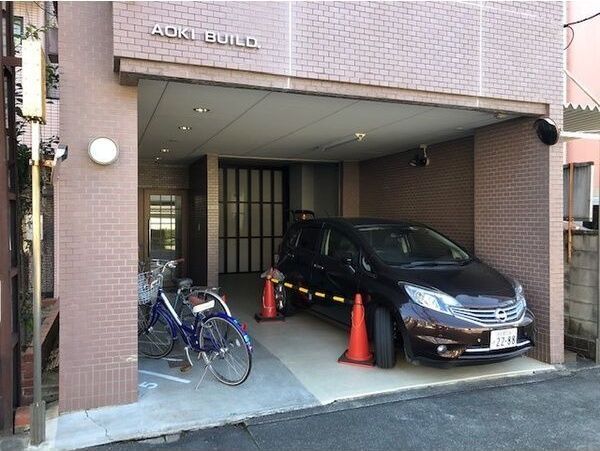 ロビー
