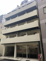 第二戸嶋屋ビルの外観画像