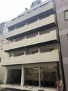 第二戸嶋屋ビルの外観