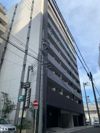 パルティール新栄の外観