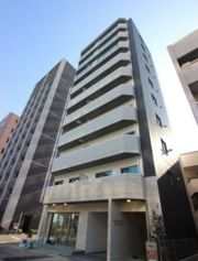 THE RESIDENCE SHINSAKAEの外観画像