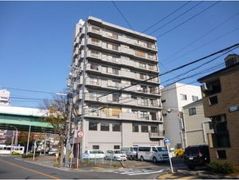 GS TERRACEの外観画像