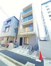 FilaAlta上前津 事務所・SOHO利用可の外観