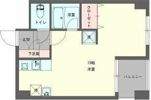 YK50の間取り画像