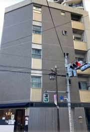 ビュークレストお茶の水の外観画像