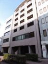 パティオ新栄の外観