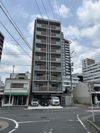 NR新栄の外観