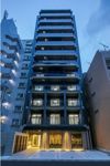 RESIDENCE RAMIAの外観