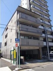 KATE'S HOUSEの外観画像