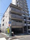 KATE'S HOUSEの外観