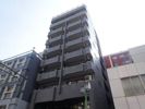 フィーブル・サカエの外観