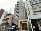 Y’sIZUMIの外観