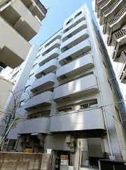 シルバープラザ市ヶ谷の外観画像