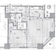 LaSante一番町の間取り画像