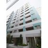 パークキューブ茅場町の外観