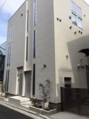 オーセンティックハウス東日暮里の外観画像