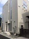 オーセンティックハウス東日暮里の外観