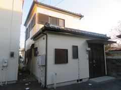 梶山天神貸家（4-10）の外観画像